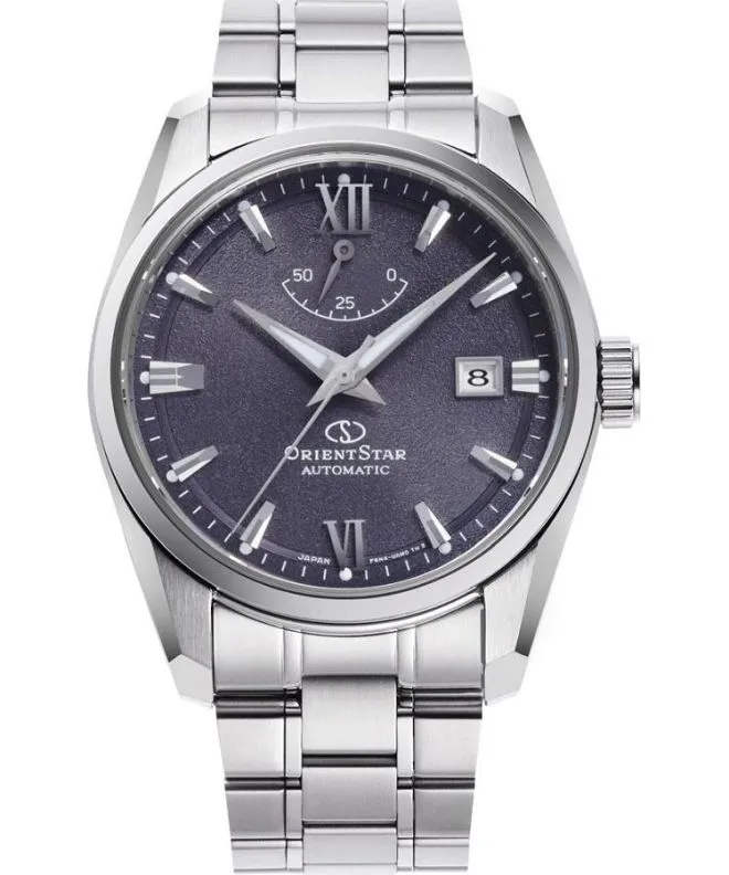 Orient Star Contemporary Date Automatic férfi karóra RE-AU0112V00B