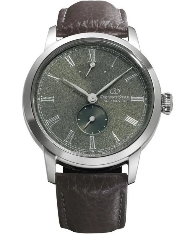 Orient Star Classic M45 F7 Automatic férfi karóra RE-BS0001E00B