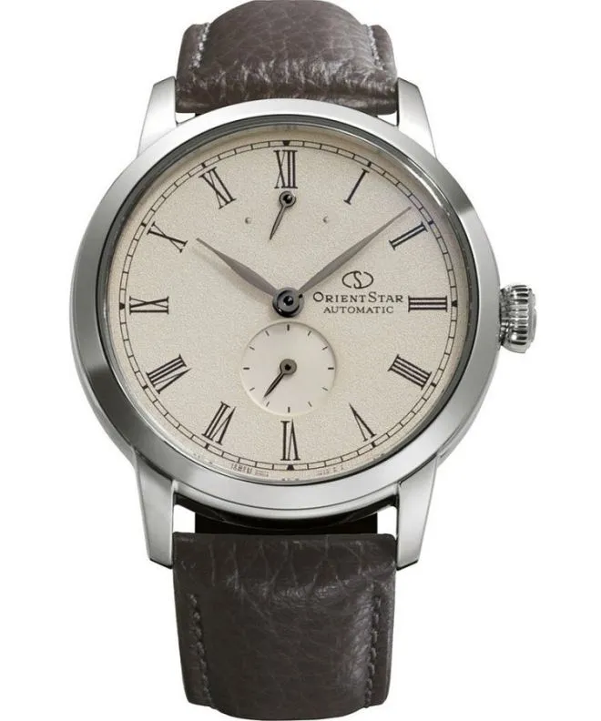 Orient Star Classic M45 F7 Automatic férfi karóra RE-BS0002S00B