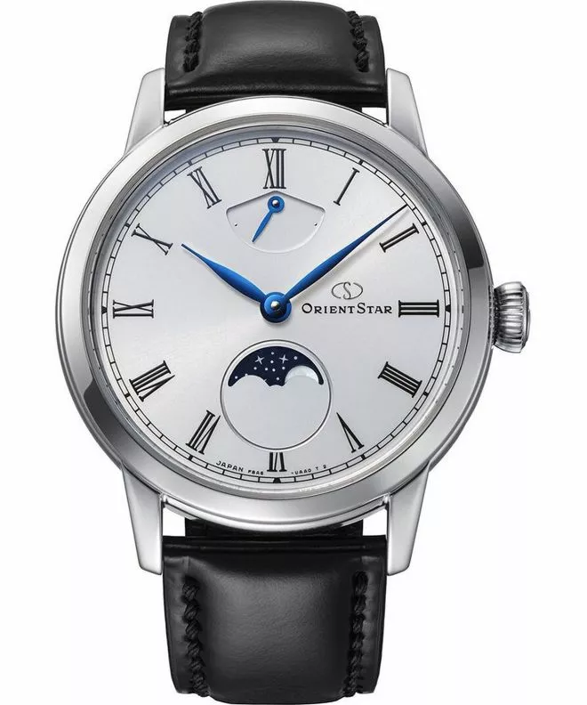 Orient Star M Collection M45 F8 Mechanical férfi karóra RE-BW0004S00B