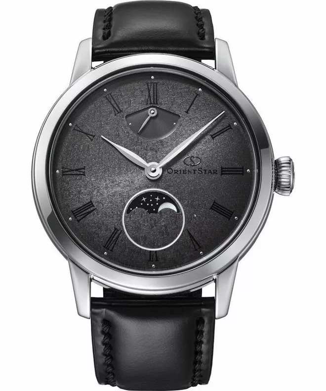 Orient Star M Collection M45 F8 Pleiades Mechanical férfi karóra RE-BW0005N00B