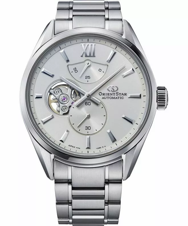 Orient Star M Collection M34 F7 Automatic férfi karóra RE-BY0011S00B