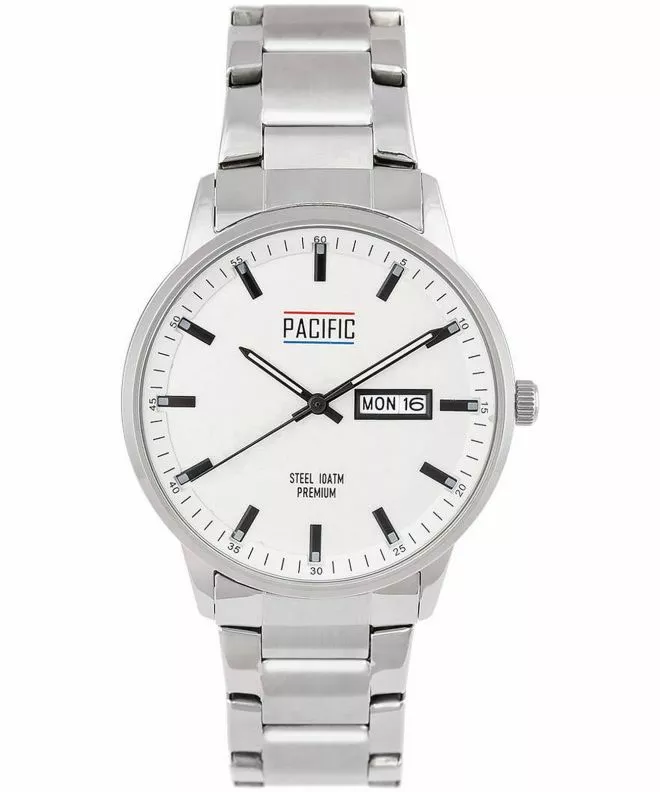 Pacific Classic férfi karóra PC00909