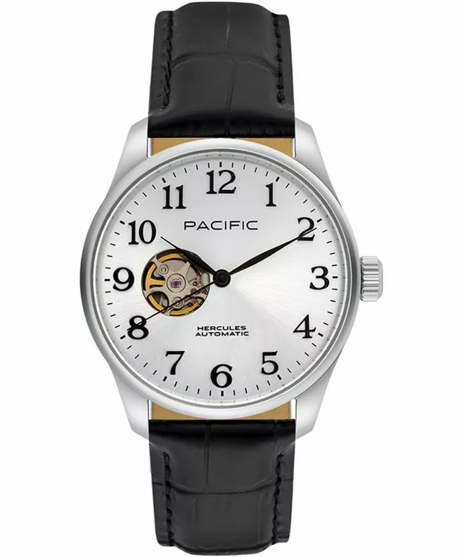Pacific Classic Automatic férfi karóra PC00913