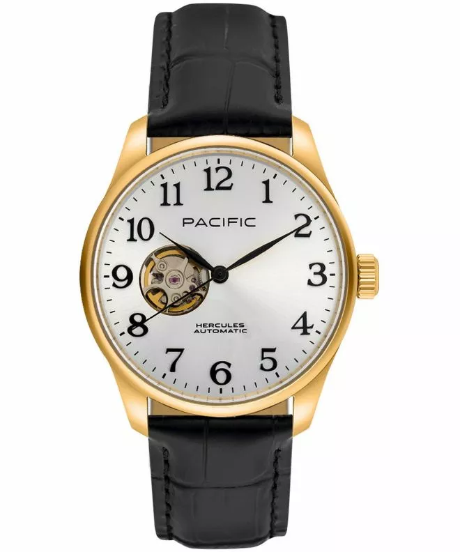 Pacific Classic Automatic férfi karóra PC00915