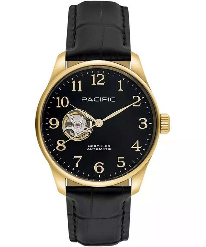 Pacific Classic Automatic férfi karóra PC00916