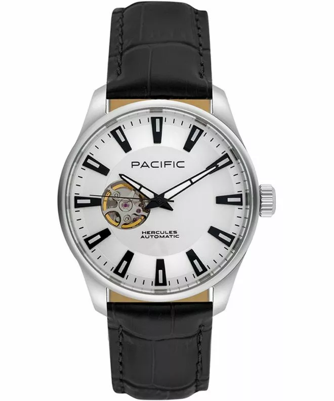 Pacific Classic Automatic férfi karóra PC00917