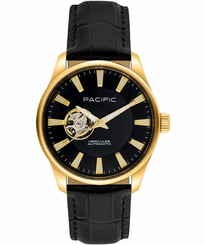 Pacific Classic Automatic férfi karóra PC00920