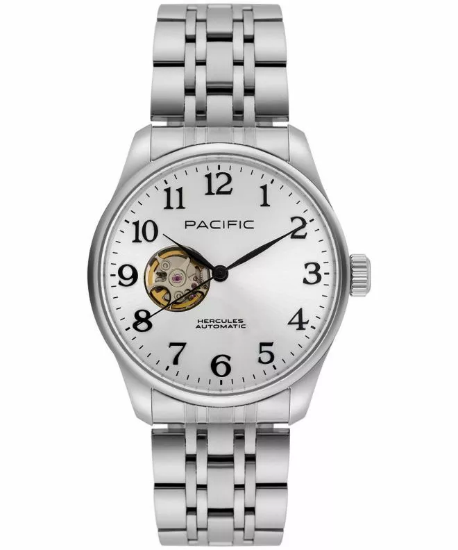 Pacific Classic Automatic férfi karóra PC00921