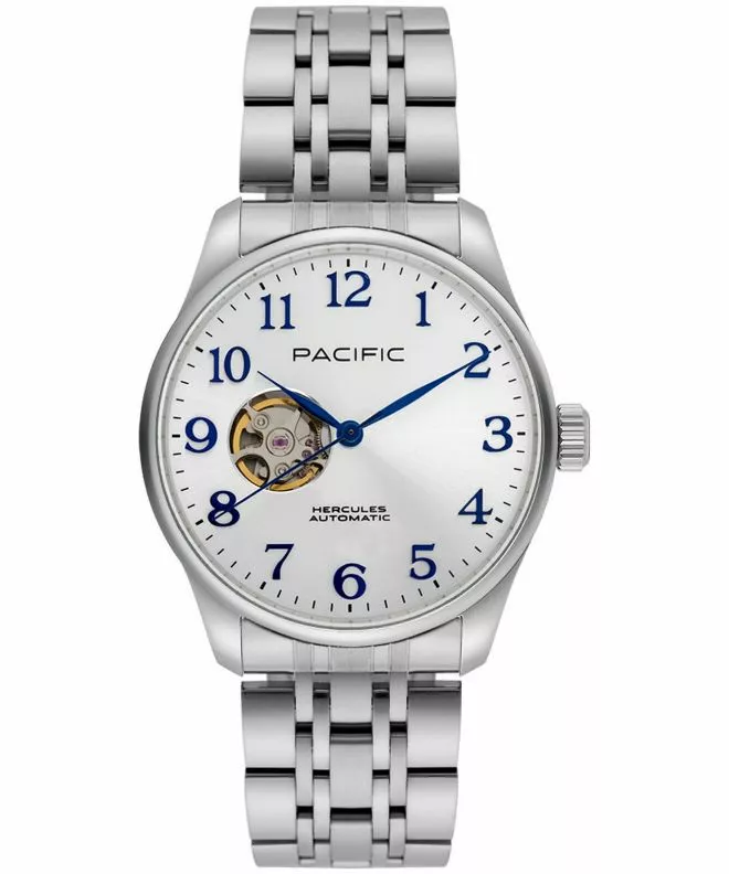 Pacific Classic Automatic férfi karóra PC00922