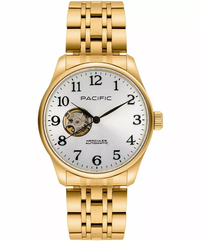 Pacific Classic Automatic férfi karóra PC00923