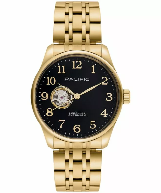 Pacific Classic Automatic férfi karóra PC00924