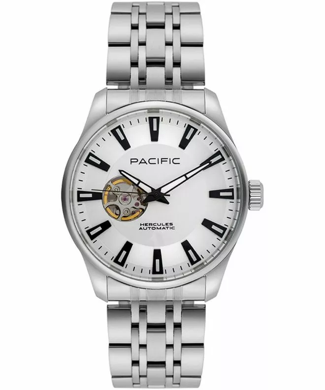 Pacific Classic Automatic férfi karóra PC00925