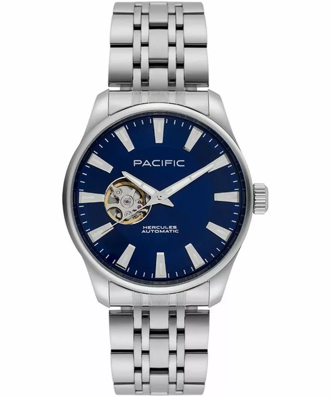 Pacific Classic Automatic férfi karóra PC00926