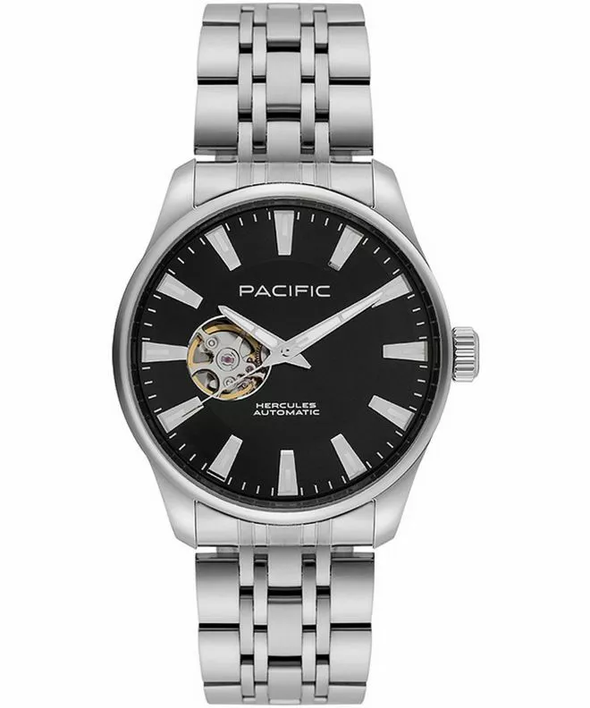 Pacific Classic Automatic férfi karóra PC00927