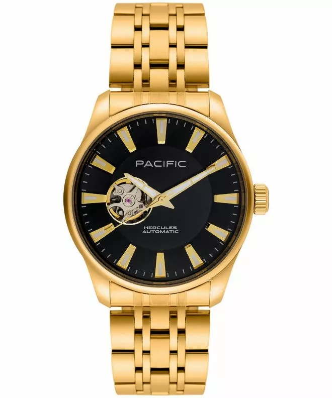 Pacific Classic Automatic férfi karóra PC00928