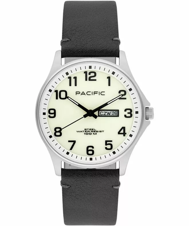 Pacific Classic férfi karóra PC00944