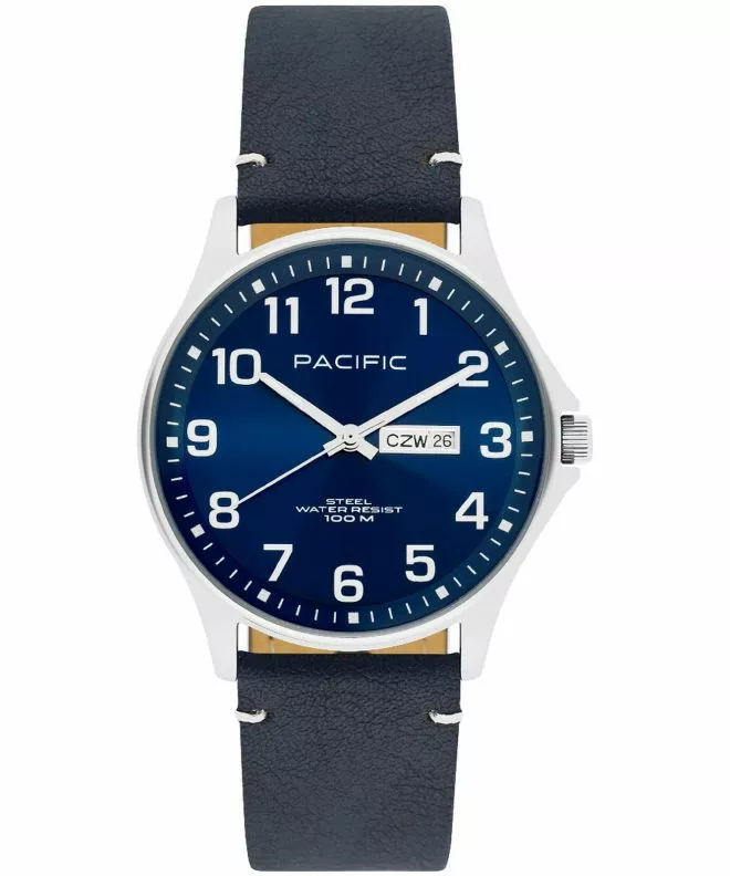 Pacific Classic férfi karóra PC00945