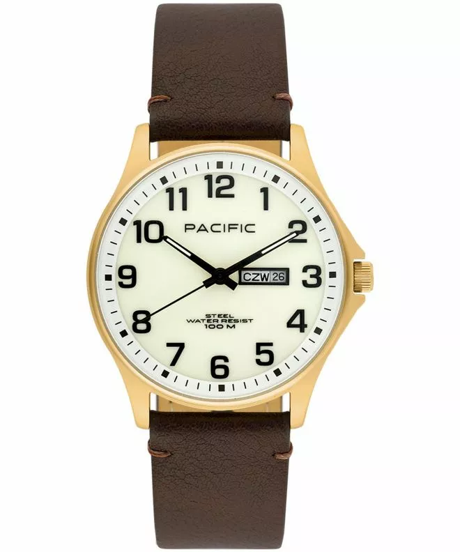 Pacific Classic férfi karóra PC00948