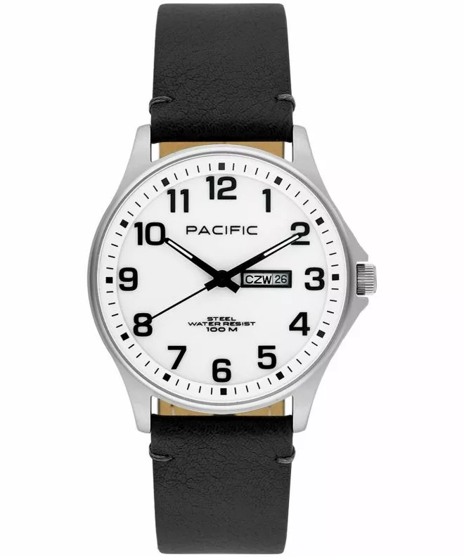 Pacific Classic férfi karóra PC00950