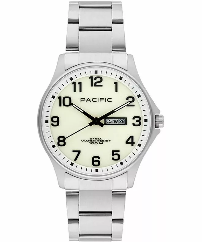 Pacific Classic férfi karóra PC00951