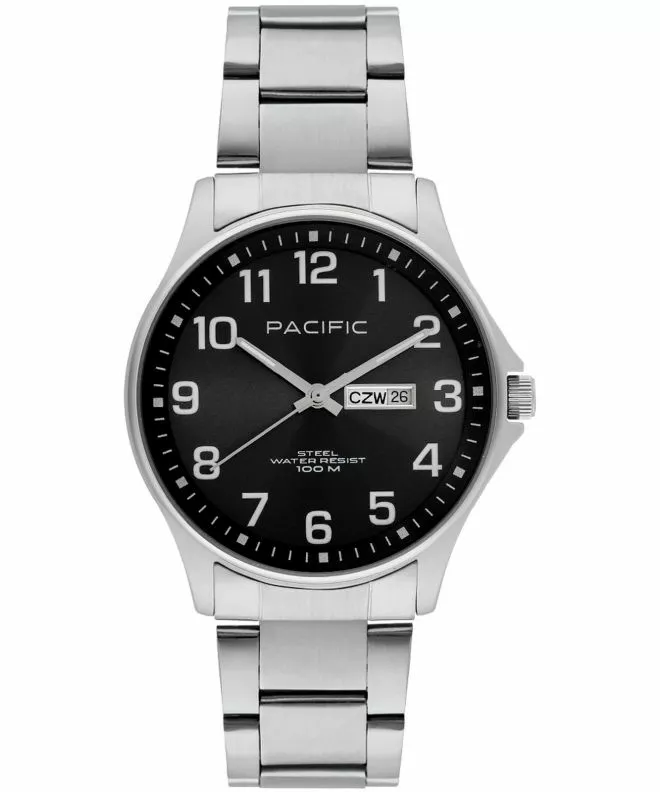 Pacific Classic férfi karóra PC00952
