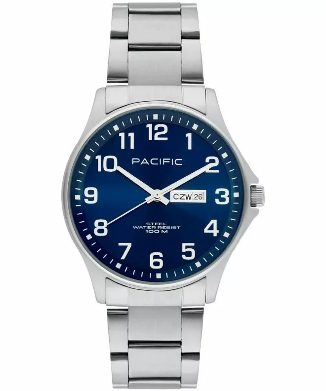 Pacific Classic férfi karóra PC00953