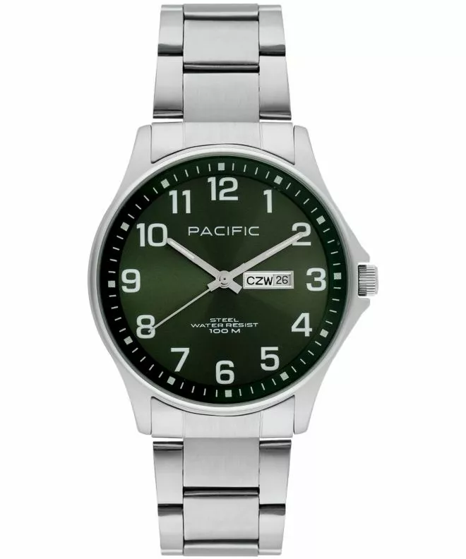 Pacific Classic férfi karóra PC00954