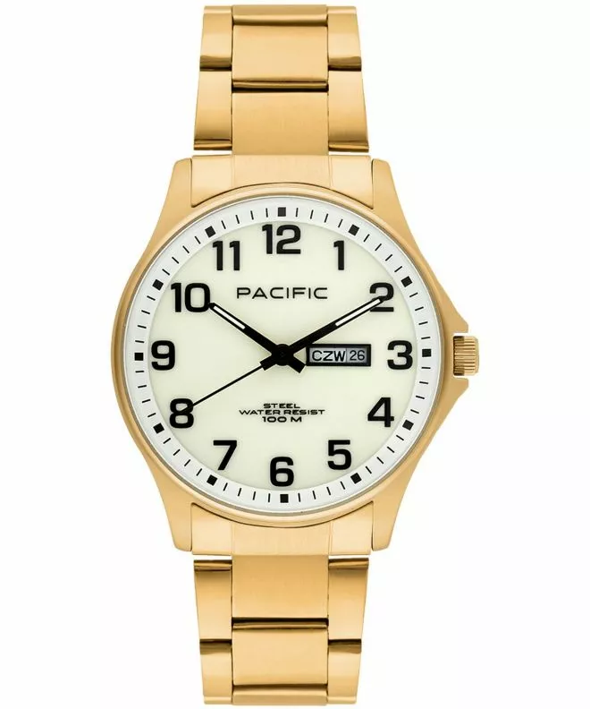 Pacific Classic férfi karóra PC00955