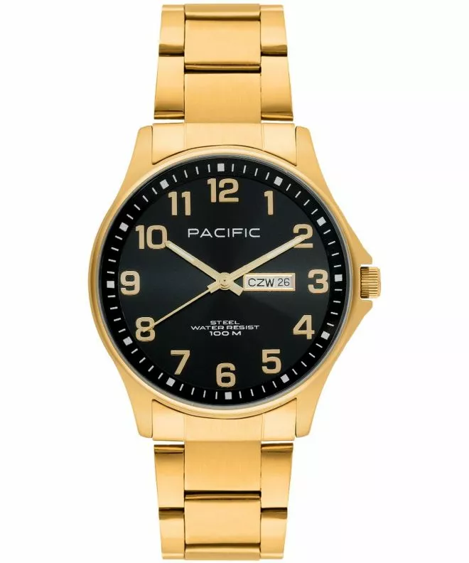 Pacific Classic férfi karóra PC00956