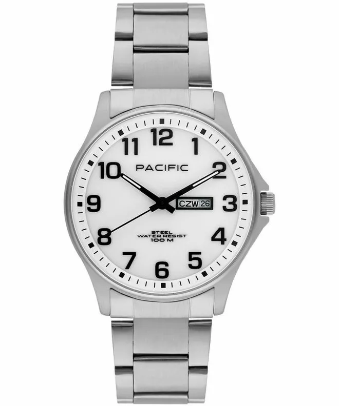Pacific Classic férfi karóra PC00957