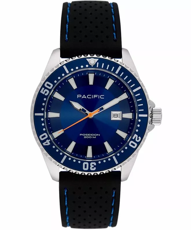 Pacific Classic férfi karóra PC00959