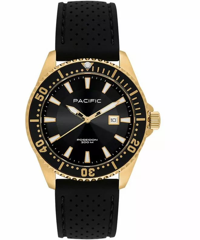 Pacific Classic férfi karóra PC00960
