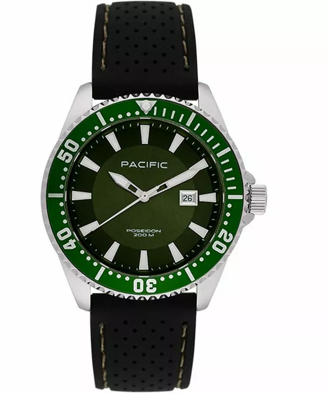 Pacific Classic férfi karóra PC00962