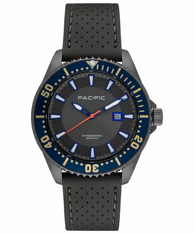 Pacific Classic férfi karóra PC00963
