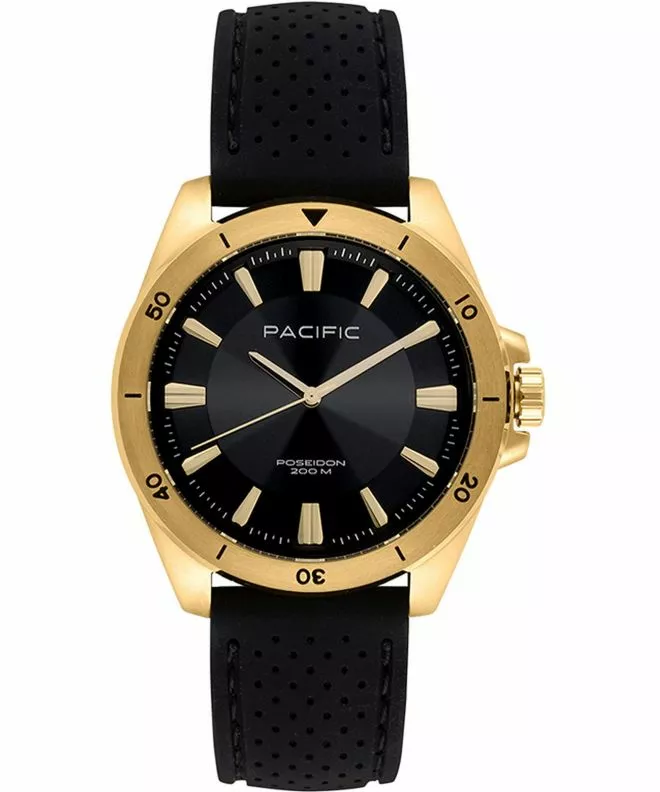 Pacific Classic férfi karóra PC00965