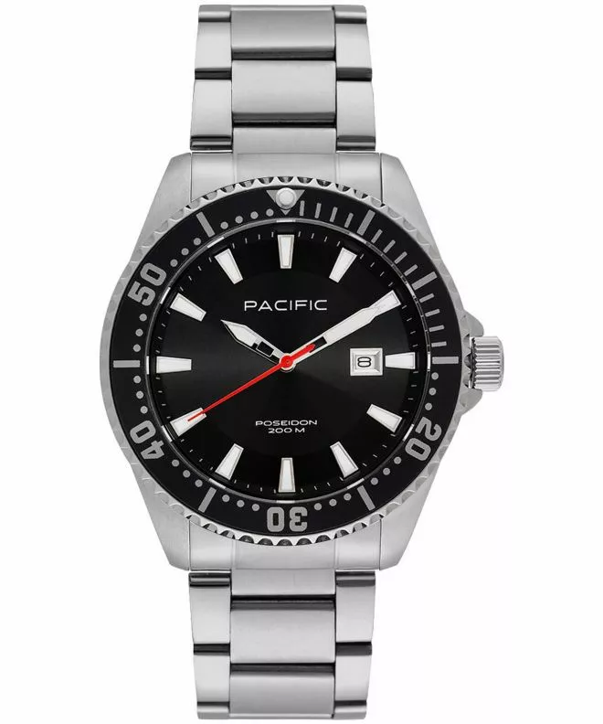 Pacific Classic férfi karóra PC00966