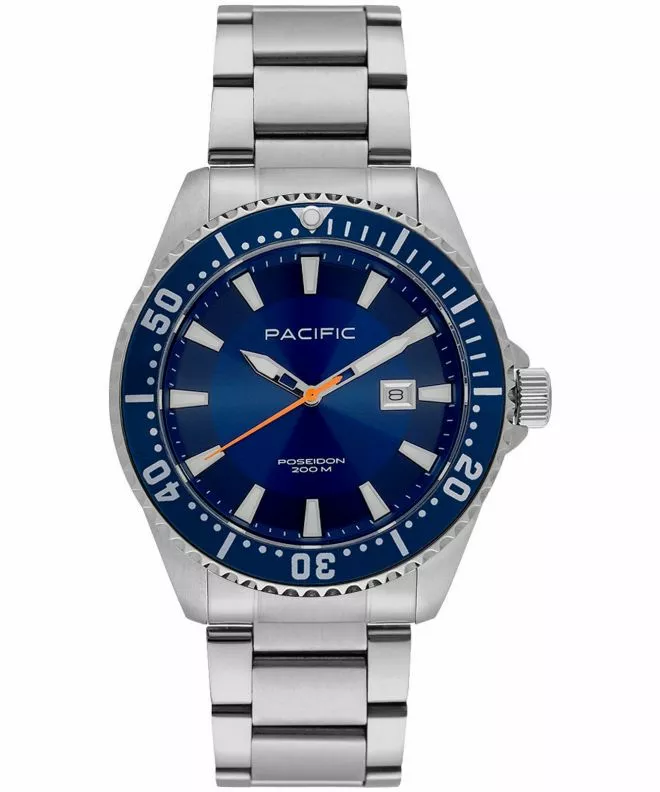 Pacific Classic férfi karóra PC00967