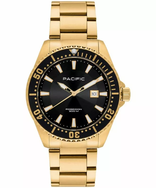 Pacific Classic férfi karóra PC00968