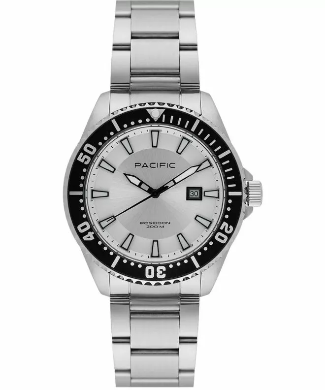 Pacific Classic férfi karóra PC00969