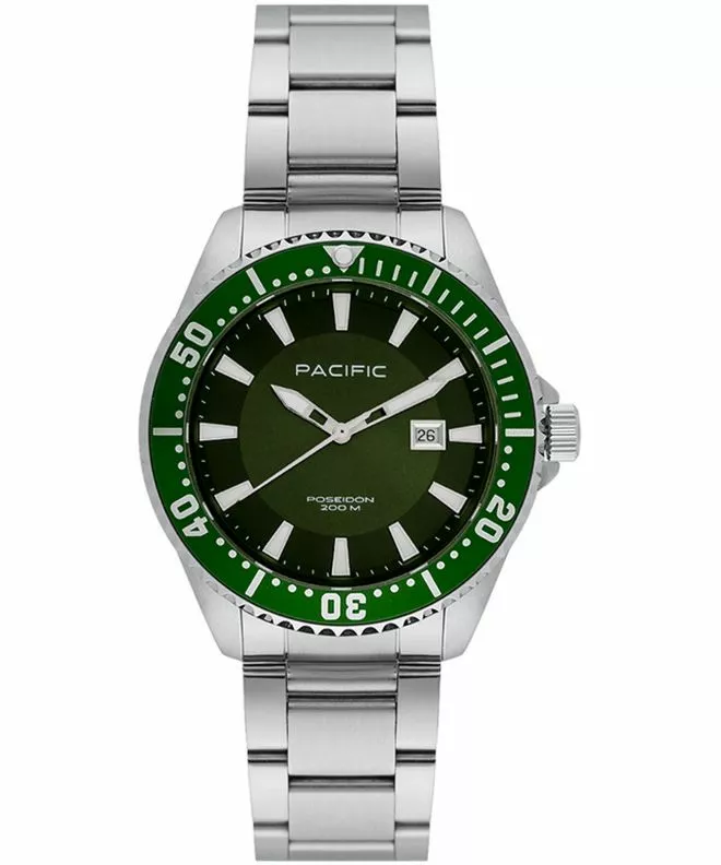 Pacific Classic férfi karóra PC00970