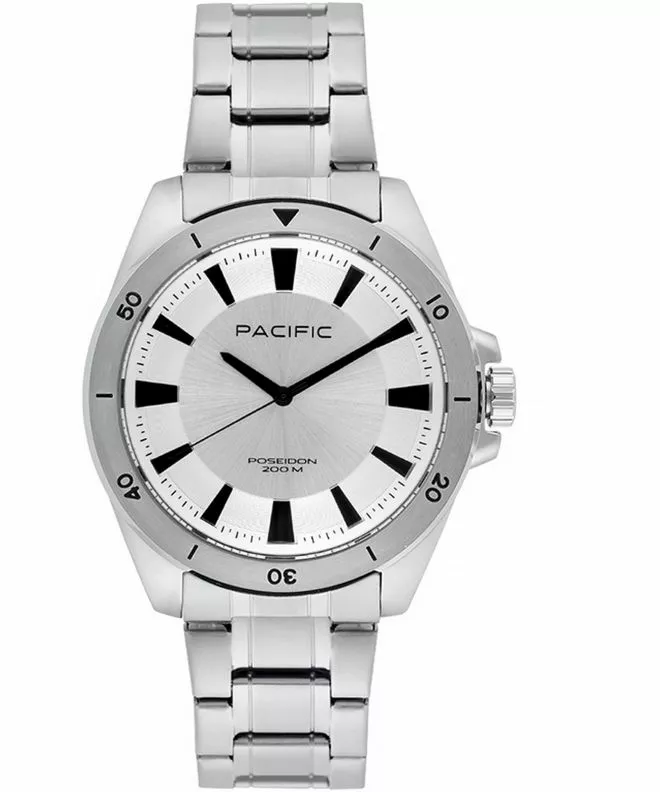 Pacific Classic férfi karóra PC00972