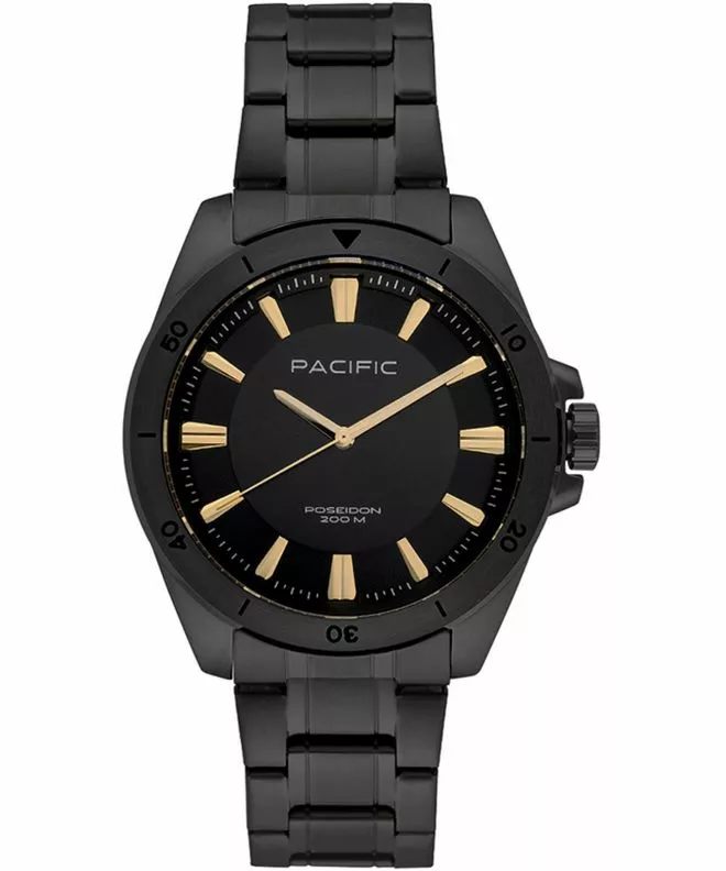 Pacific Classic férfi karóra PC00975