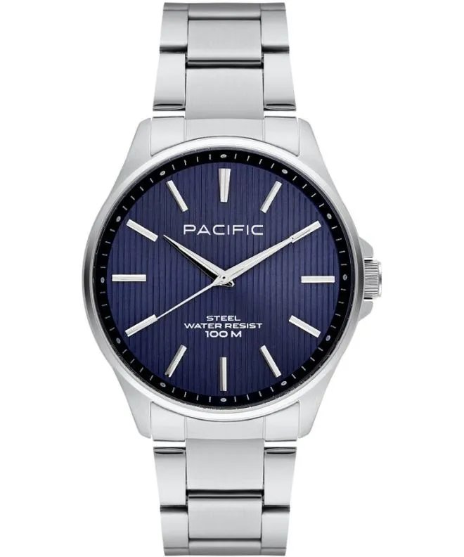 Pacific Classic férfi karóra PC01001