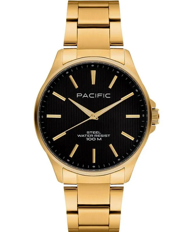 Pacific Classic férfi karóra PC01004