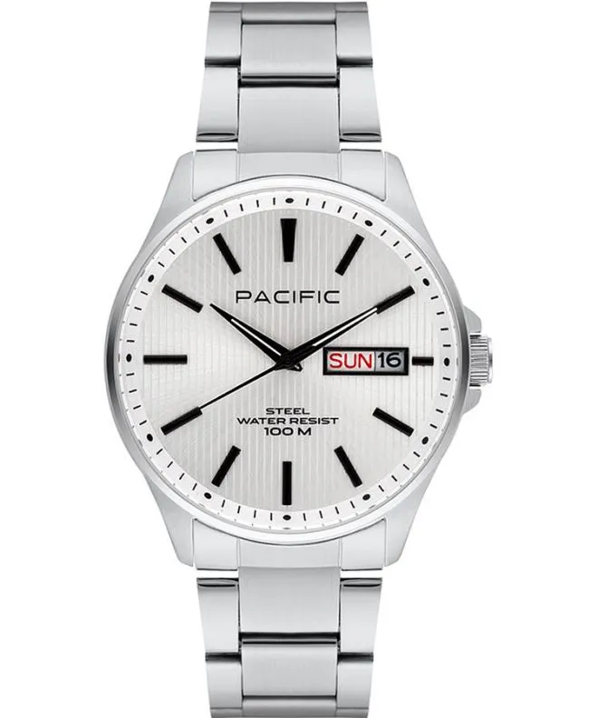 Pacific Classic férfi karóra PC01005