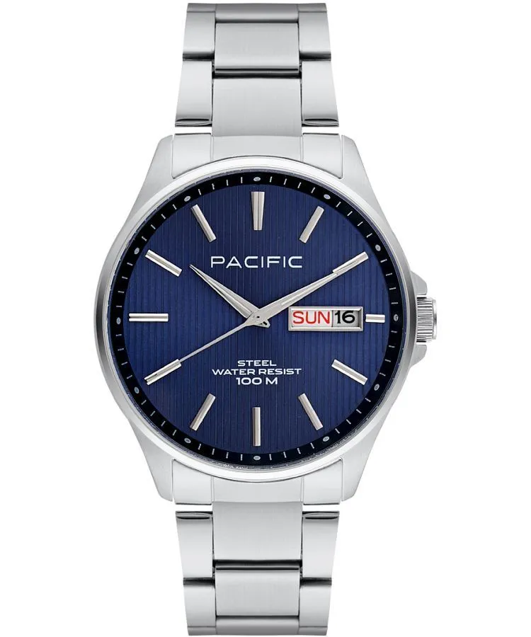 Pacific Classic férfi karóra PC01007