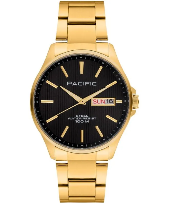Pacific Classic férfi karóra PC01009