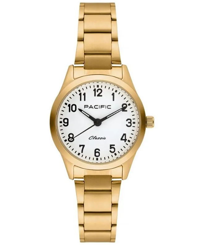 Pacific Classic női karóra PC01026