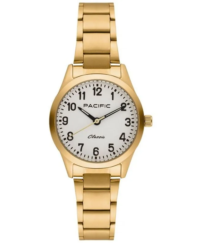 Pacific Classic női karóra PC01027